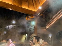 -汉拿山温泉度假酒店