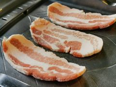 烤五花肉-李氏烤肉店