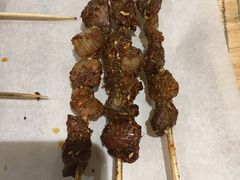 -管氏翅吧(马家堡店)