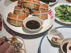 -杨氏青龙虾·羊蝎子(金盛路总店)