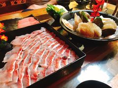 斑鱼片-丽江庭院之爱在路上(西单店)