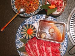 -上男·烧肉集市(五一广场店)