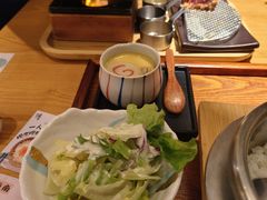 -味太助·银饭食堂(中华城店)