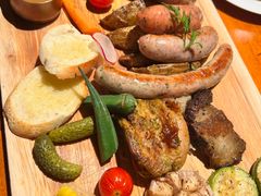 -布拉格餐厅· 中欧捷克菜(全国首店)