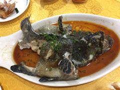 -南海渔家•海鲜•正宗海南菜(海棠湾店)