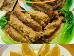 -61号餐吧(兴坪古镇漓江店)