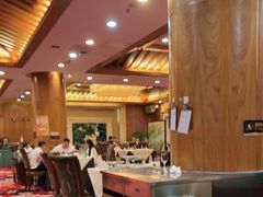 大堂-翠清酒家(万丰路店)