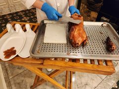 上品烤鸭-城南往事(滨江世茂店)