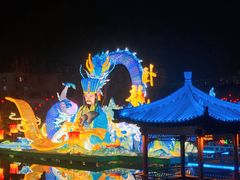 -南阳卧龙岗武侯祠