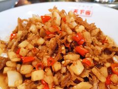 -天下客饭店(中山路店)