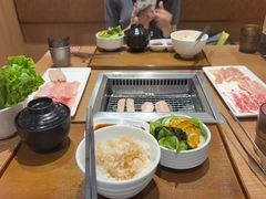 -焼肉ライク·烧肉LIKE(万菱汇店)