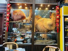 -渔家故事(北二环西路店)