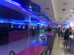 -琦迹保龄球馆(七宝店)