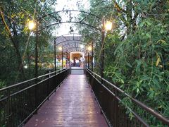 -崖口红树林海鲜餐厅