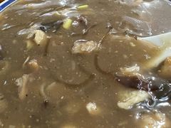 -豫满堂北舞渡胡辣汤烩面焖面