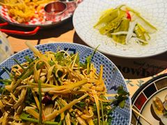 -雪熊精酿·哈尔滨烧烤酒馆(非遗大串店)