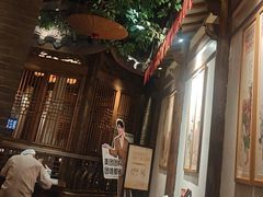 -南京大牌档(济南万象城店)