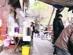 -赵伍面庄(松石大道店)
