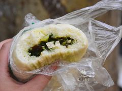 -航天馒头(瞻园路店)
