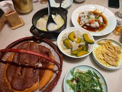-小吊梨汤·北京菜·烤鸭(清河万象汇店)