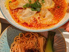 -俏江南·晋文化主题餐厅(中正天街店)