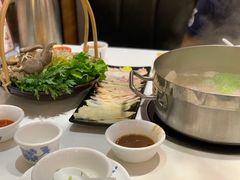 -陈记顺和牛肉火锅馆(天河北路店)