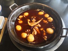 -李子坝梁山鸡(李子坝大鸡哥店)