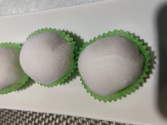 鲜果雪媚娘-新加坡瑞珍•海河观景餐厅