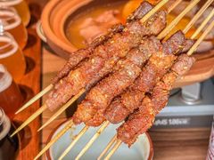 -莲餐厅·湖北菜·藕汤是头牌(愚园路店)