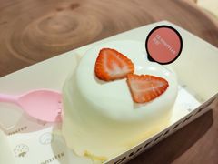 -狐狸和向日葵(北京路店)