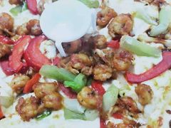 -棒约翰比萨·意面(剑河店)