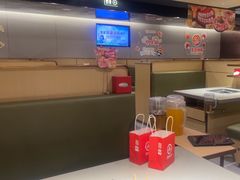 -海底捞火锅(塘厦天虹店)