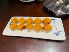 -龍聚祥烧麦馆(明堂公园店)