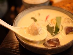 -URBAN SOI Thai Kitchen乐泰料理(长乐路店)