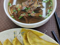 -清真蒋有记(老门东店)