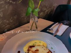 -CASANOVA西餐厅(海信广场店)