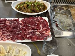 -鑫宝沙茶牛肉火锅(永泰店)