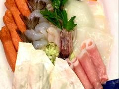 -Mk 泰式自助火锅(中央世界商业中心店)