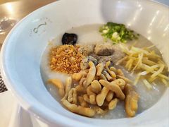 -Magic Food Point(Airport Street food)
