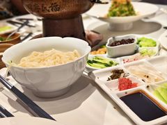 -四季民福烤鸭店(故宫店)