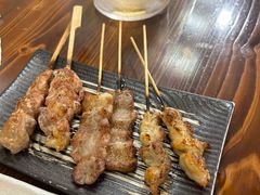 -木村家料理•燒鳥•寿喜烧
