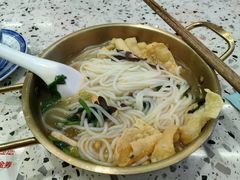 -雙冲柳州螺蛳粉&酸嘢&桂林米粉(簋街店)