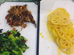 -老孙家饭庄·非遗(东关店)