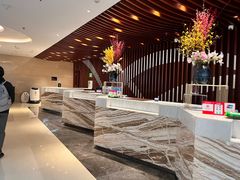 -北京丽亭华苑酒店