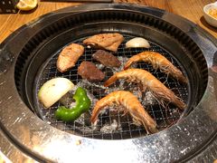 -御牛道日式烤肉料理(杭州万象城店)