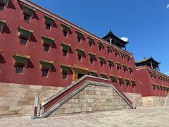 -须弥福寿之庙
