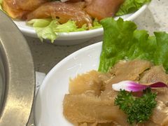 -潮汕林记牛肉火锅(万象天地店)