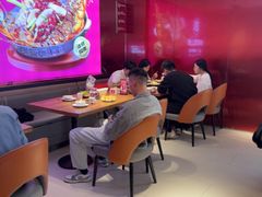 -老板恋上鱼(恒隆广场店)