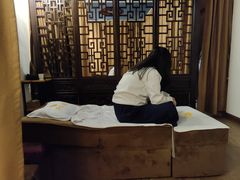-净耳阁采耳文化体验馆(华强北店)