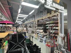 -西北轻工批发市场
